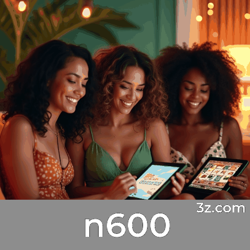 Desenvolvedores de topo e tecnologia inovadora no n600